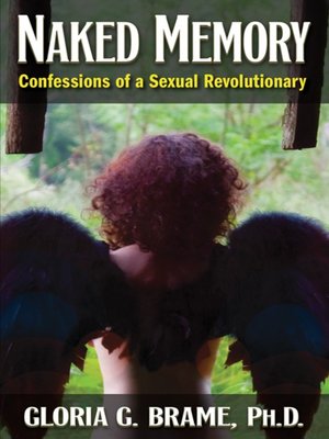 cover image of Naked Memory